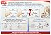 NUK Perfect Fit Baby Bottle Newborn Gift Set