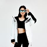 OhO sunshine Water Resistant Open Ear Bluetooth Sunglasses Blue Lens view 6