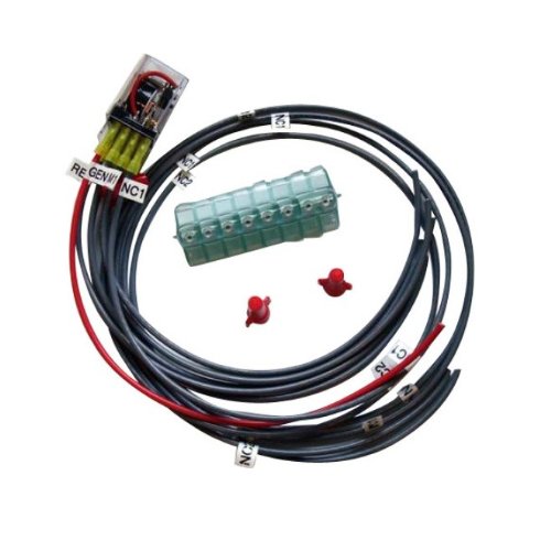 Generac 6297 30Amp Switch Neutral Kit for Manual Transfer Switches on Portable Generators