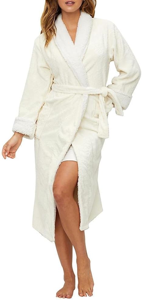 N Natori Women S Floral Kaleidoscope Robe At Amazon Women S