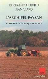 L' archipel paysan