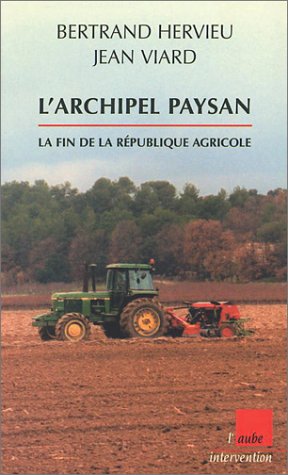 L' archipel paysan
