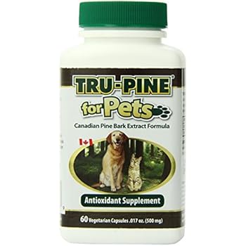 only natural pet calming support