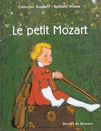 Le  petit Mozart