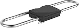 Viewi 4G Digital TV Aerial 16 Element Gain Wideband Outdoor Loft Kit view 6