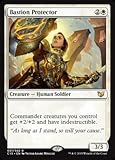 Magic: the Gathering - Bastion Protector (001/342) - Commander 2015