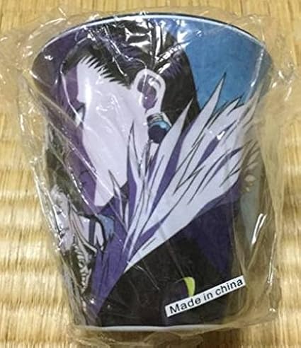 Amazon Hunter Hunter くじ 幻影旅団 メラミンカップ クロロ 団長 フェイタン シズク シャルナーク マチ フィンクス フランクリン コルトピ アニメ 萌えグッズ 通販