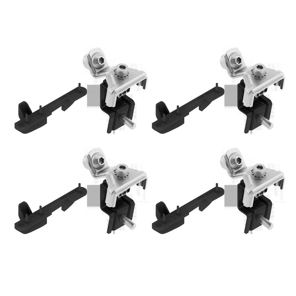 Nordrive N21420 Clamp Mounting Kit for Snap K-10