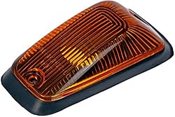Dorman 69995 Roof Lamp and Housing Kit Compatible