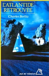 L' Atlantide retrouvée