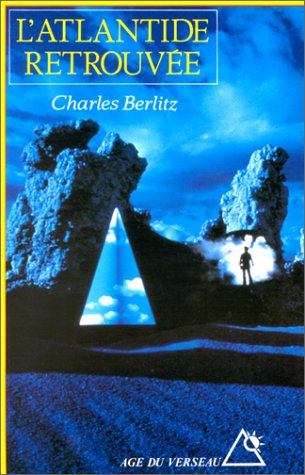 L' Atlantide retrouvée