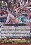 Cardfight!! Vanguard TCG - Floral Witch Master, MiMi (G-FC02/009EN) - Fighter's Collection 2015 Winter