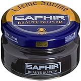 Saphir Shoe Cream Beaute du Cuir Creme Surfine 50ml