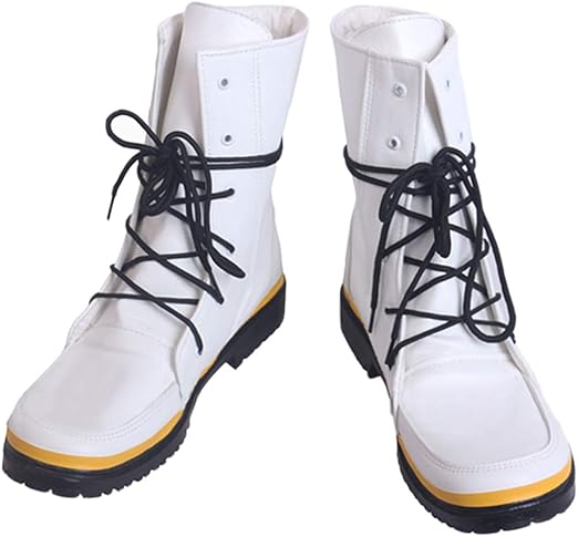 ladies white boots uk