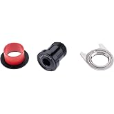 Sram GX Eagle T-Type Rear Derailleur Bolt Kit T-Type Full Mount Bolt Kit GX | Eagle