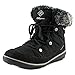 Columbia Women's Heavenly Shorty Omni-Heat Snow Boot