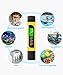 3 in 1 TDS Meter, Govee Accurate Water Quality Tester with Backlit Screen, TDS, EC and Temperature Between 0-9999 ppm Portable Water Tester with ATC for Drinking Water, Aquariums, Water Test Kit