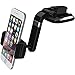Bestrix Universal Dashboard Smartphone Car Mount Holder, Cell Phone Car Mount, Phone Holder for iPhone X/8/7 Plus/6S/6S Plus/Galaxy S8/S8 Plus/S7/S7/S9/Edge/LG/Nexus