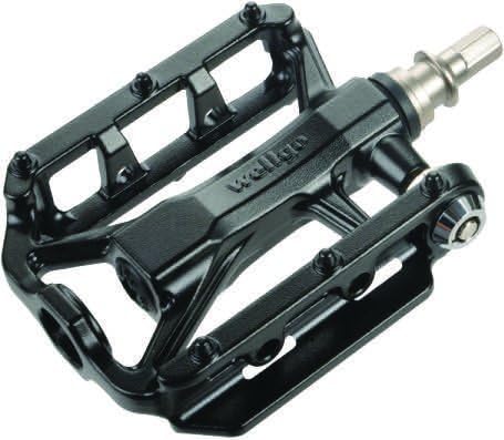 wellgo removable pedals
