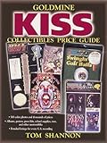 Goldmine Kiss Collectibles Price Guide by