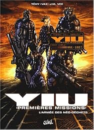 L' armée des néo-déchets