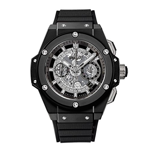 Hublot-King-Power-UNICO-Black-Magic-Mens-Automatic-Chronograph-Watch-701CI0170RX