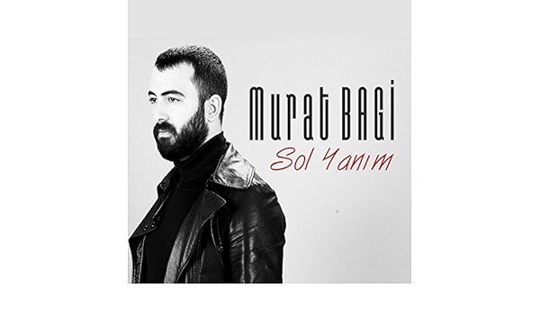 Sol Yanim By Murat Bagi On Amazon Music Amazon Com