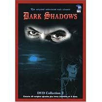 Dark Shadows - DVD Collection 1: Amazon.ca: Alexandra Moltke
