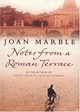 Notes from a Roman Terrace by