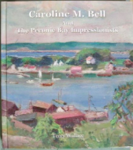 Caroline M. Bell and the Peconic Bay Impressionists