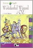 The Wonderful Wizard of Oz (Green Apple Starter) by L Frank Baum