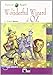 The Wonderful Wizard of Oz (Green Apple Starter) by L Frank Baum
