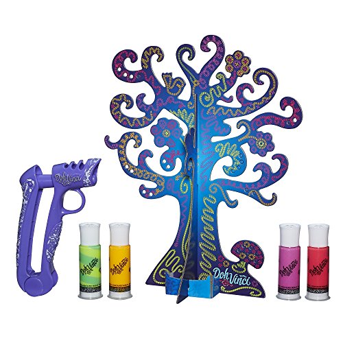 DohVinci Jewelry Tree Kit