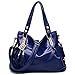 SiMYEER Women Top Handle Satchel Handbags Shoulder Bag Top Purse