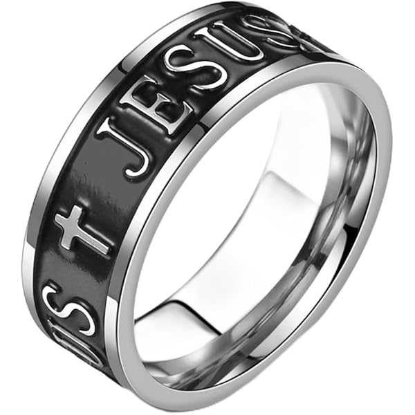 H*Y様 Personal Jesus クロスリング H*Y様 Personal Jesus クロスリング H*Y様 Personal Jesus