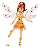 Mia & Me Yuko Doll