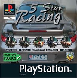 5 Star Racing