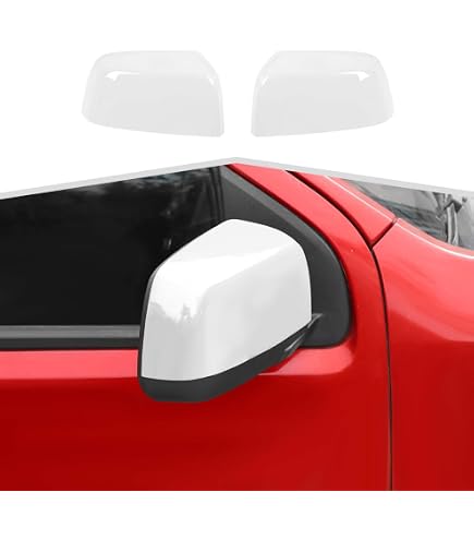 Moonlinks Compatible With 2015-2024 Ford Mustang Side Ox...