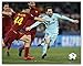 Lionel Messi Poster Collection - The Great member of Club Barcelona and Team Argentina in our Soccer Wall Art Series - Set of 6 8x10 Photos
