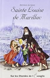 Sainte Louise de Marillac