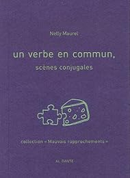 Un verbe en commun