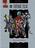 d20 Future Tech (d20 Modern Supplement)
