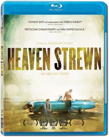 Heaven Strewn [Blu-ray]