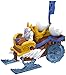 Yeti Mountain Imaginext Arctic Catapult & Figure 2.5
