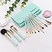 amoore Makeup Sponge Beauty Sponge Makeup Blender Foundation Sponge Applicator Sponges Latext-free (7-pack)