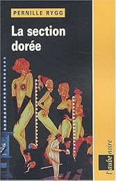 La  section dorée