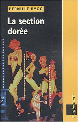 La  section dorée