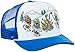 Dakine Trucker Hat, Pray4Snow, One Size