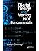Digital Design and Verilog HDL Fundamentals by Joseph Cavanagh