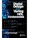 Digital Design and Verilog HDL Fundamentals by 